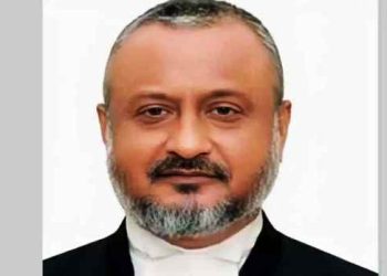দুদকের নতুন চেয়ারম্যান এ কে এম আসাদুজ্জামান