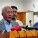 রাষ্ট্রপতি নির্বাচনে প্রার্থিতা প্রত্যাহার করেননি কেউ, ভোটগ্রহণ ২০ আগস্ট