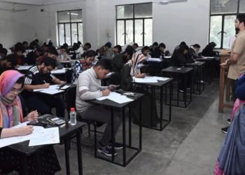 ঢাবিসহ ৭ বিশ্ববিদ্যালয়ের ভর্তি পরীক্ষার তারিখ ঘোষণা