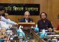 ‘জুলাই গণঅভ্যুত্থান স্মৃতি জাদুঘর’ উদ্বোধন হচ্ছে ৫ আগস্ট