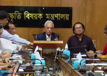 ‘জুলাই গণঅভ্যুত্থান স্মৃতি জাদুঘর’ উদ্বোধন হচ্ছে ৫ আগস্ট