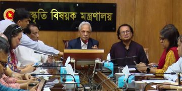 ‘জুলাই গণঅভ্যুত্থান স্মৃতি জাদুঘর’ উদ্বোধন হচ্ছে ৫ আগস্ট