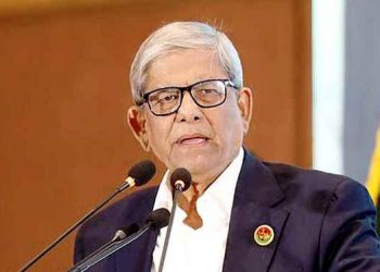 মির্জা ফখরুলই বিএনপির রাষ্ট্রপতি প্রার্থী