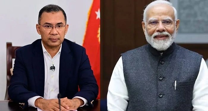 তারেক রহমানকে ভারতে আমন্ত্রণ জানানো হয়েছে: জয়সওয়াল