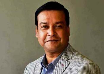 বাসসের এমডি ও প্রধান সম্পাদক হলেন কাদের গনি চৌধুরী