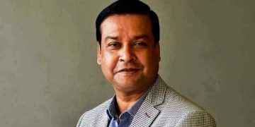 বাসসের এমডি ও প্রধান সম্পাদক হলেন কাদের গনি চৌধুরী