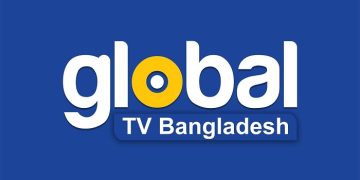 সাংবাদিক নিয়োগ দেবে গ্লোবাল টিভি