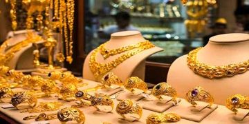দেশে সোনার দামে বড় লাফ, ভরি কত