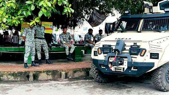 ৫ আগস্ট ঘিরে গোপালগঞ্জে নিরাপত্তা জোরদার