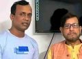 সাবেক সংস্কৃতিমন্ত্রী আসাদুজ্জামান নূরের পিএস গ্রেপ্তার