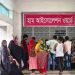 সারাদেশের হামের উপসর্গ নিয়ে ২৪ ঘণ্টায় ৮ শিশুর মৃত্যু