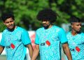 হামজা-শমিতদের ছাড়াই আসিয়ান কাপের প্রাথমিক দল বাংলাদেশের
