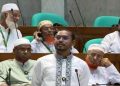হান্নান মাসউদের সংসদ সদস্য পদ বাতিল চেয়ে রিট
