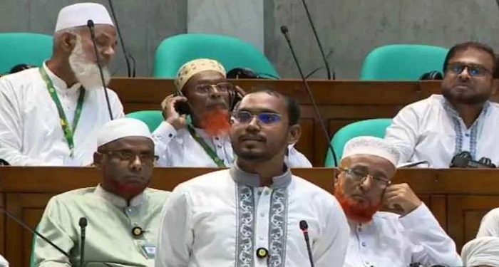 হান্নান মাসউদের সংসদ সদস্য পদ বাতিল চেয়ে রিট