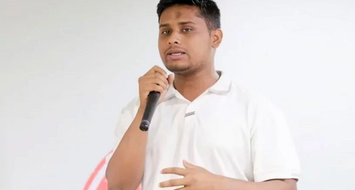 অবশেষে দুঃখ প্রকাশ করলেন হাসনাত আবদুল্লাহ