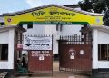 হিলি স্থলবন্দরে আমদানি-রপ্তানি বন্ধ