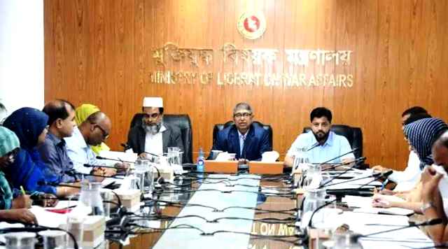 গুম-খুন-নির্যাতনের শিকার ব্যক্তি-পরিবারের জন্য হচ্ছে অধিদপ্তর