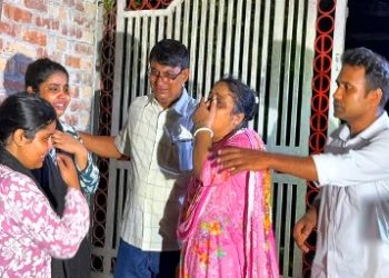 রংপুরে চারজনকে হত্যার ঘটনায় আটক ২