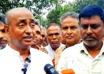 বাজারে ব্যবসায়ীদের সিন্ডিকেট ভেঙে দেওয়া হবে: আইনমন্ত্রী