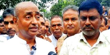 বাজারে ব্যবসায়ীদের সিন্ডিকেট ভেঙে দেওয়া হবে: আইনমন্ত্রী