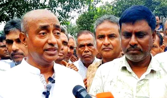 বাজারে ব্যবসায়ীদের সিন্ডিকেট ভেঙে দেওয়া হবে: আইনমন্ত্রী