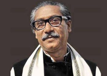 বঙ্গবন্ধুর ৫১তম শাহাদাতবার্ষিকী আজ