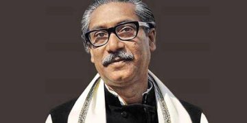 বঙ্গবন্ধুর ৫১তম শাহাদাতবার্ষিকী আজ