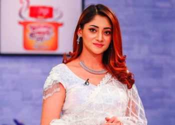 ব্যবসায়ীর সঙ্গে পূজা চেরীর বিয়ের গুঞ্জন!