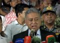 ‘রাজনৈতিক প্রভাব দেখিয়ে ব্যবসায়িক সুবিধা নেওয়ার দিন শেষ’