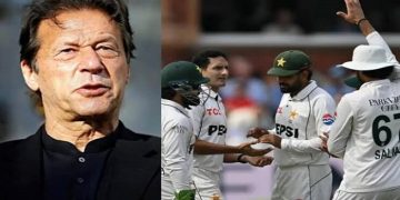 ইমরান খান ইস্যুতে ক্রিকেটারদের সতর্ক করল পিসিবি