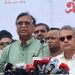 বুড়িগঙ্গার নৌপথ সচল ও নিরাপদ করতে সরকার কাজ করছে: যোগাযোগ মন্ত্রী