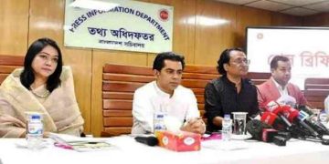 গ্যাস সরবরাহ স্বাভাবিক হবে কবে জানালেন প্রধানমন্ত্রীর উপদেষ্টা