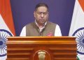 শেখ হাসিনার প্রত্যর্পণের বিষয় ‘পর্যালোচনা করছে’ ভারত