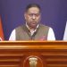শেখ হাসিনার প্রত্যর্পণের বিষয় ‘পর্যালোচনা করছে’ ভারত