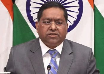 মক্কা চুক্তি নিয়ে যা বলল ভারত