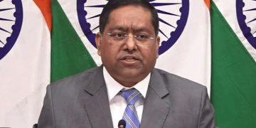 মক্কা চুক্তি নিয়ে যা বলল ভারত