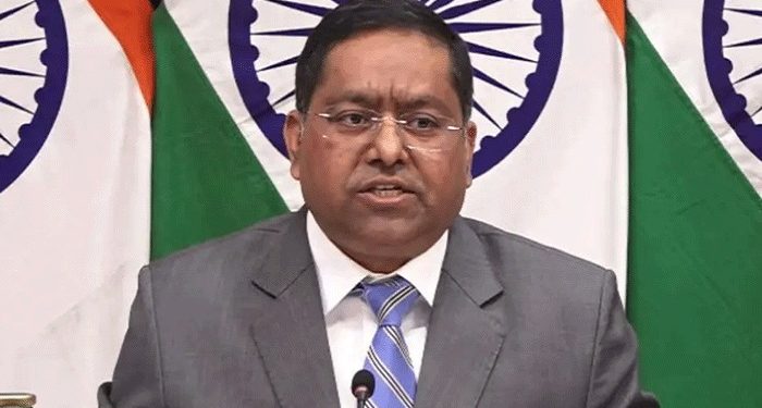 মক্কা চুক্তি নিয়ে যা বলল ভারত