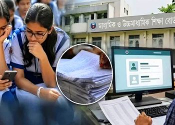 এসএসসি ফল পুনর্নিরীক্ষণে রেকর্ড, ১৩ লাখ আবেদন