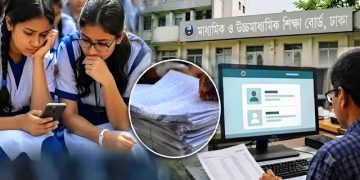 এসএসসি ফল পুনর্নিরীক্ষণে রেকর্ড, ১৩ লাখ আবেদন