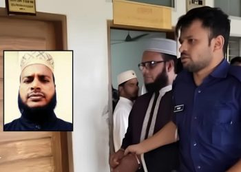 ভাড়াটে খুনি দিয়ে সাবেক স্ত্রীকে হত্যা