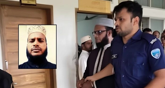 ভাড়াটে খুনি দিয়ে সাবেক স্ত্রীকে হত্যা