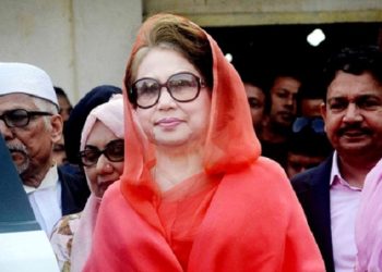 খালেদা জিয়ার ৮২তম জন্মদিন আজ