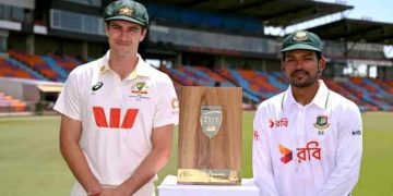 টাইগারদের ম্যাকাই টেস্টের প্রথম দিনের সব টিকিট শেষ