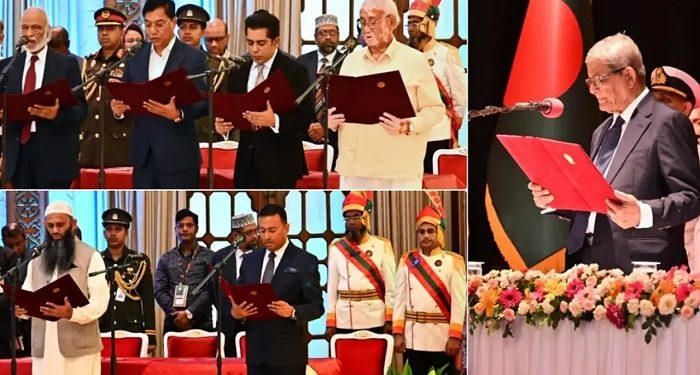 নতুন মন্ত্রী-প্রতিমন্ত্রীদের কার কী পরিচয়?