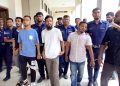 কেরানীগঞ্জে দুই তরুণীকে দলবদ্ধ ধর্ষণ মামলায় ৬ জনের আমৃত্যু কারাদণ্ড
