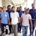 কেরানীগঞ্জে দুই তরুণীকে দলবদ্ধ ধর্ষণ মামলায় ৬ জনের আমৃত্যু কারাদণ্ড