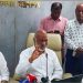 দুর্নীতি ও অনিয়মে জড়িতদের ব্যবস্থা নেয়ার হুশিয়ারি মঈন খানের