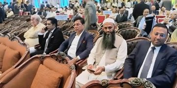 শপথ নিতে যাওয়া ৬ মন্ত্রী-প্রতিমন্ত্রী কে কোন মন্ত্রণালয়ে