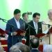 শপথ নিলেন নতুন ৪ মন্ত্রী, ২ প্রতিমন্ত্রী