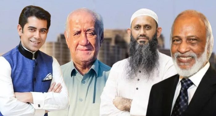 মন্ত্রিসভায় যুক্ত হচ্ছেন নতুন চার মুখ